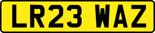 LR23WAZ