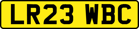 LR23WBC