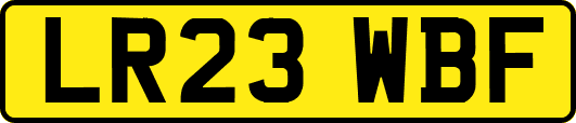 LR23WBF