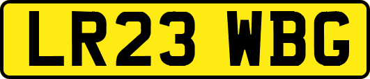 LR23WBG