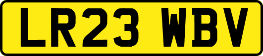LR23WBV