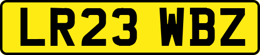 LR23WBZ