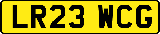 LR23WCG