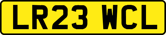 LR23WCL