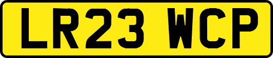 LR23WCP