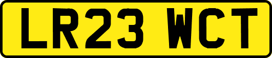 LR23WCT