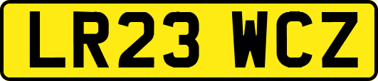 LR23WCZ