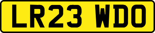 LR23WDO
