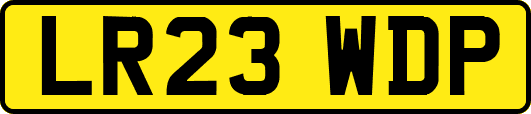 LR23WDP