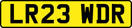 LR23WDR