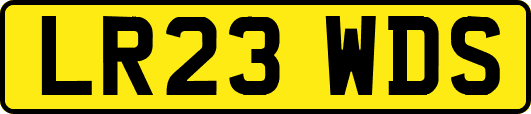LR23WDS