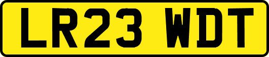 LR23WDT