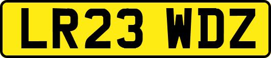LR23WDZ