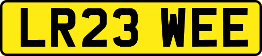 LR23WEE