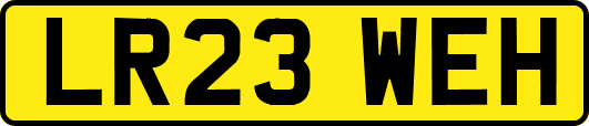 LR23WEH