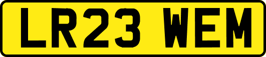 LR23WEM
