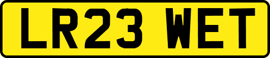 LR23WET