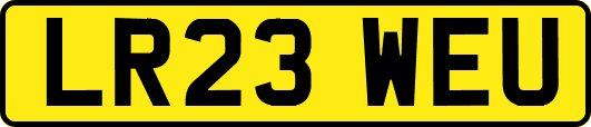 LR23WEU