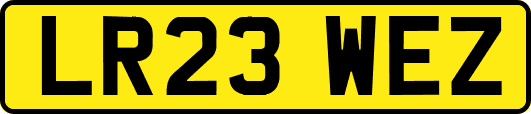 LR23WEZ
