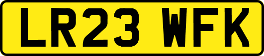 LR23WFK
