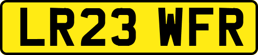 LR23WFR