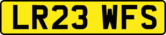 LR23WFS