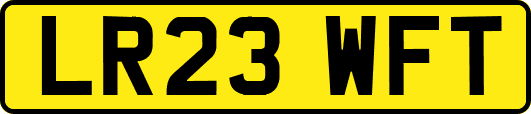 LR23WFT