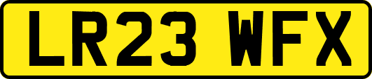 LR23WFX