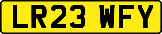 LR23WFY