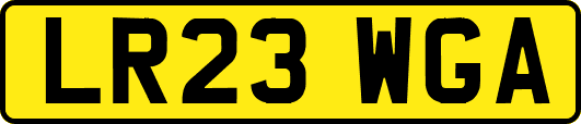 LR23WGA