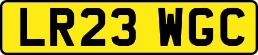 LR23WGC