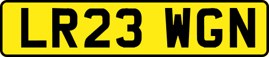 LR23WGN