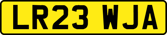LR23WJA