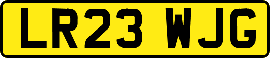LR23WJG