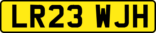 LR23WJH