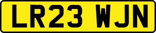 LR23WJN