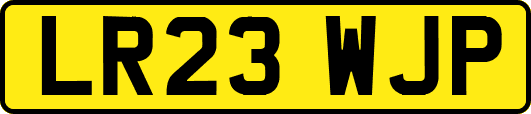 LR23WJP