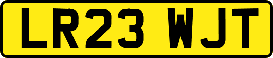 LR23WJT