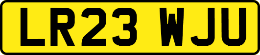 LR23WJU
