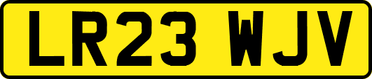 LR23WJV
