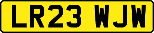 LR23WJW