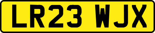 LR23WJX