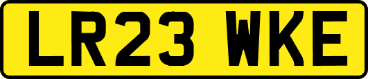 LR23WKE