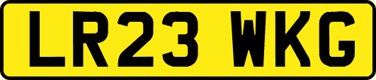 LR23WKG