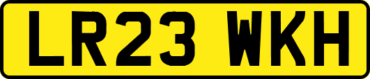 LR23WKH