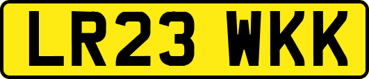 LR23WKK