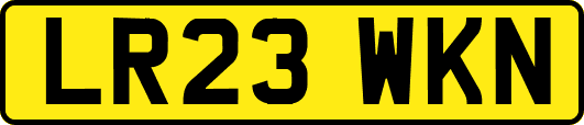 LR23WKN