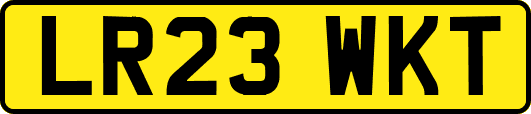 LR23WKT