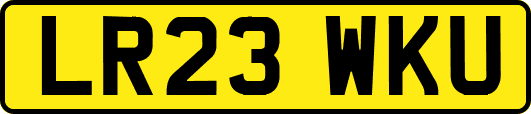 LR23WKU