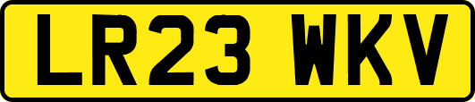 LR23WKV